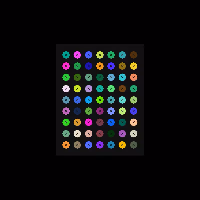 Checks-XX #3