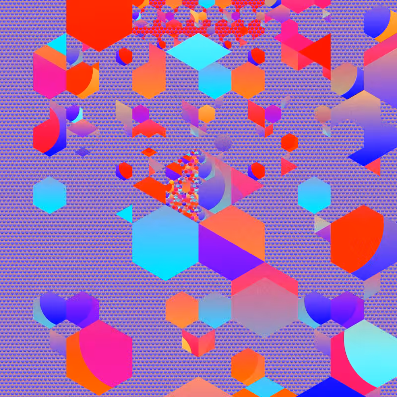 Mimetic 2 #249