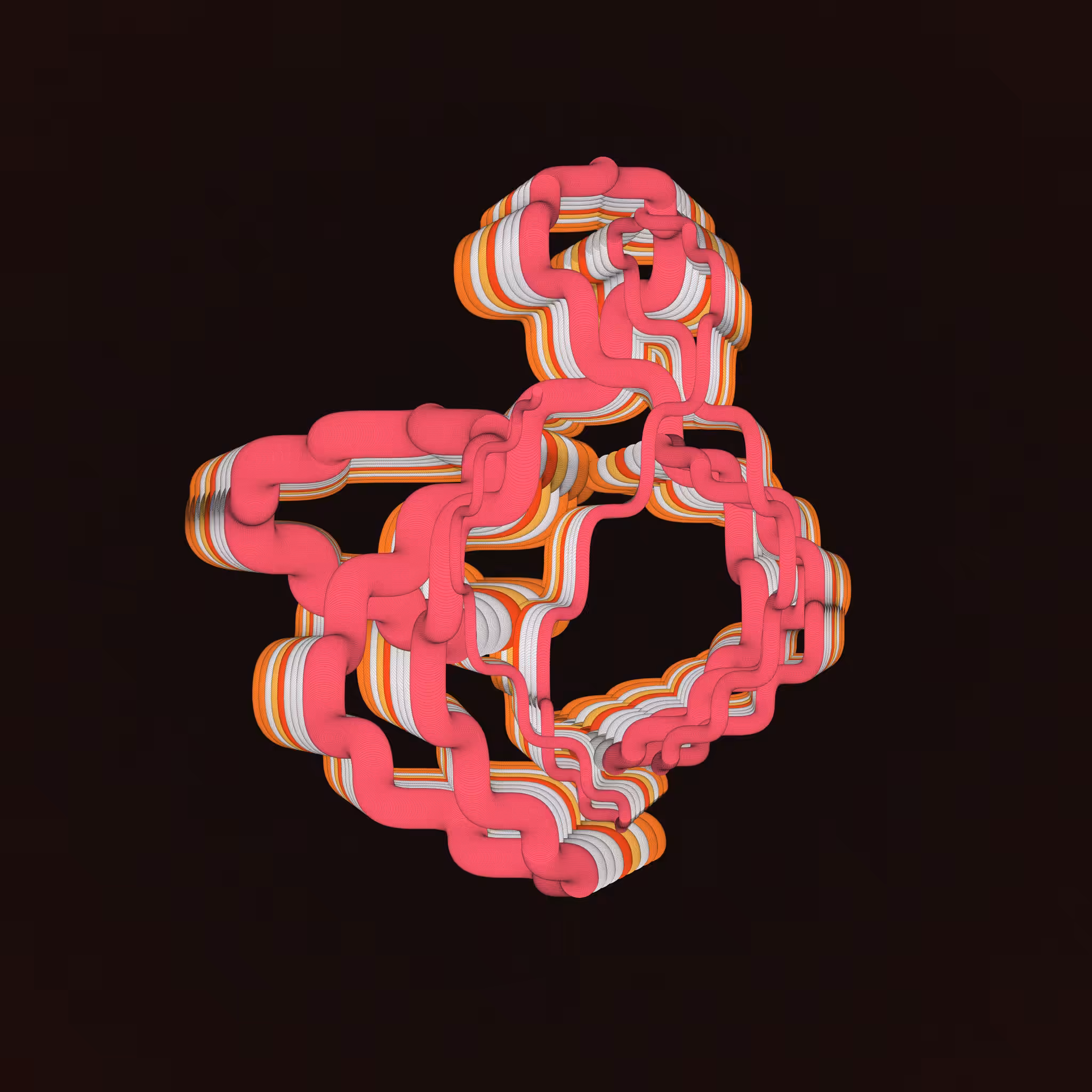 Pipes No. 5