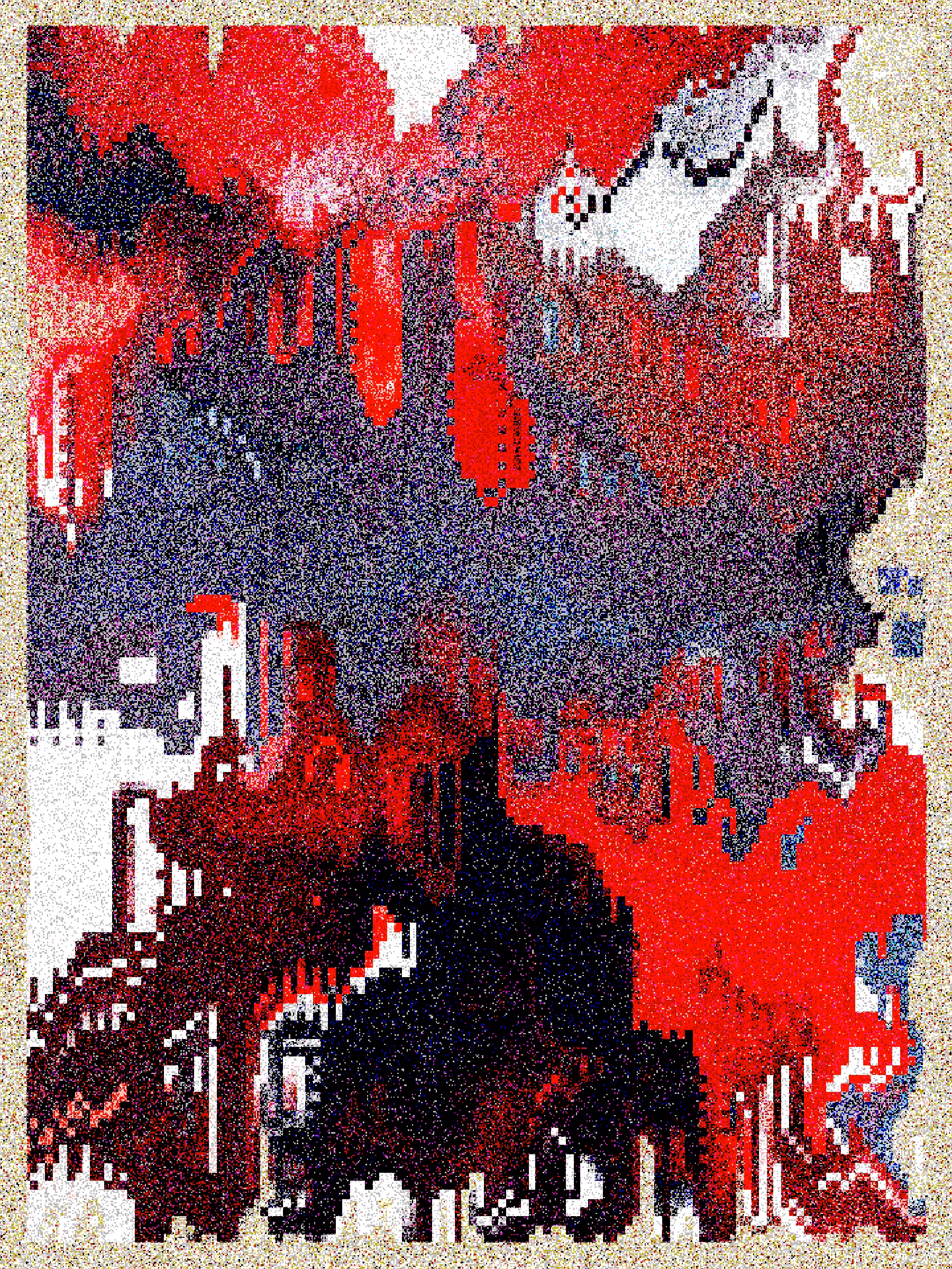 RASTER #276