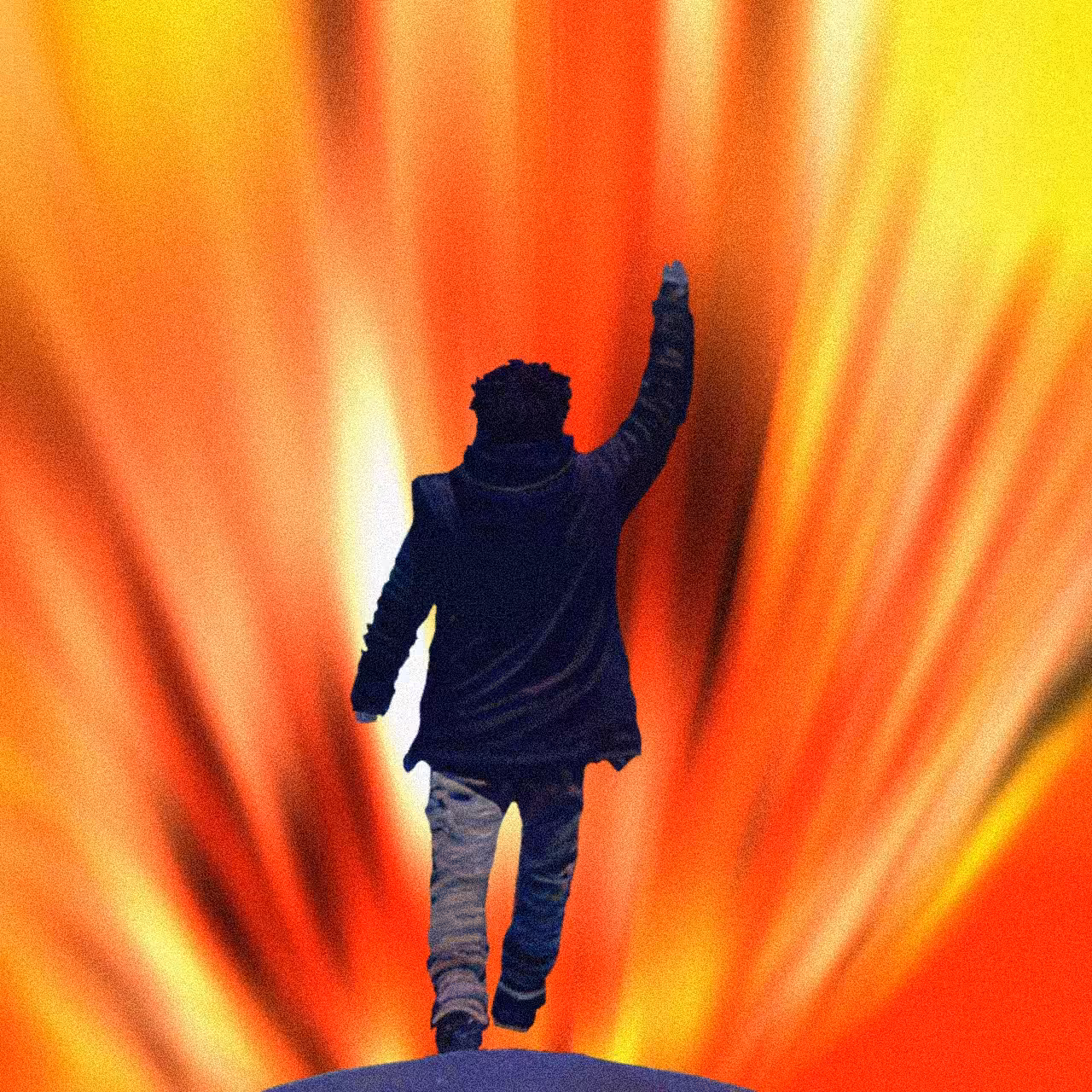 Rage Against!