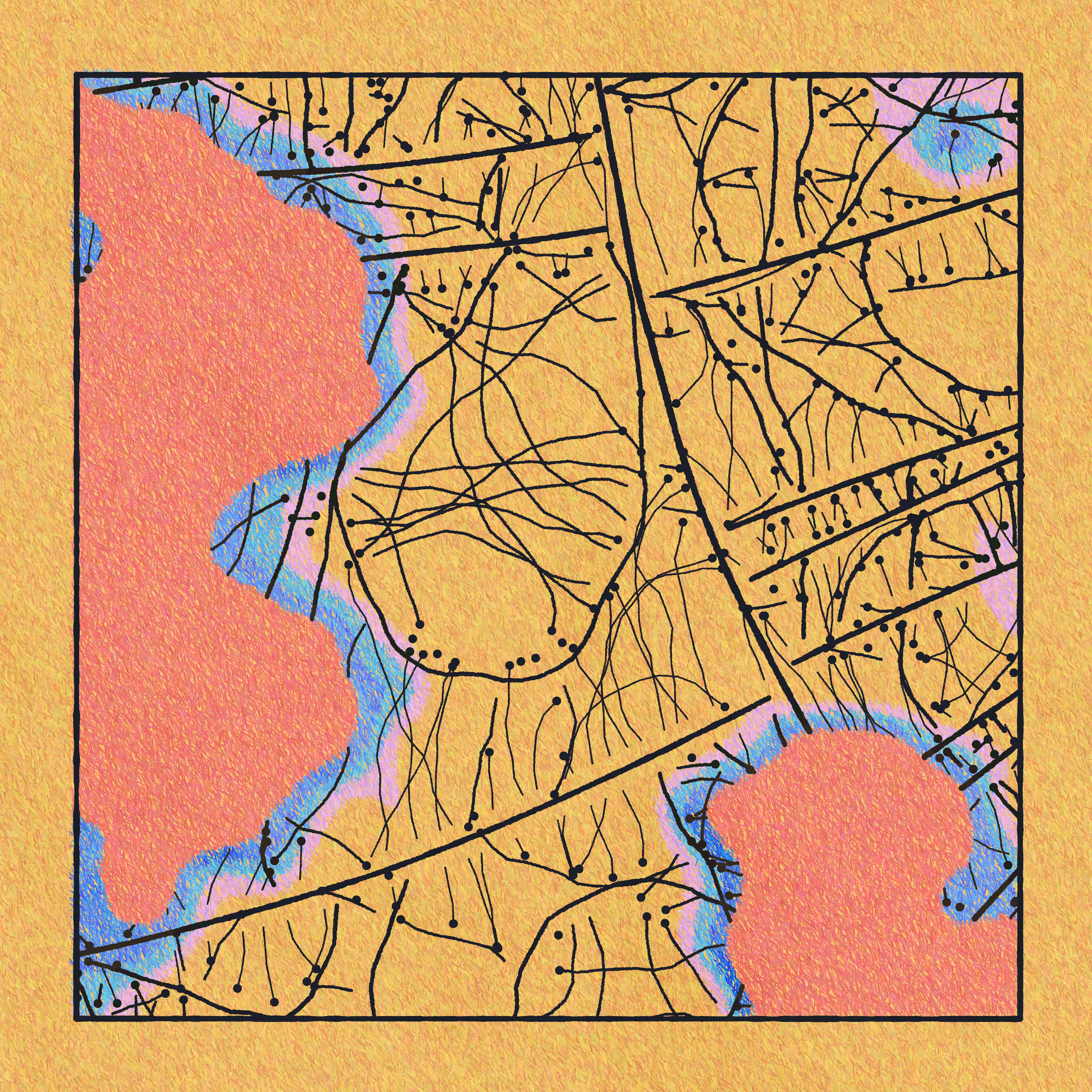 Maps of Nothing #619