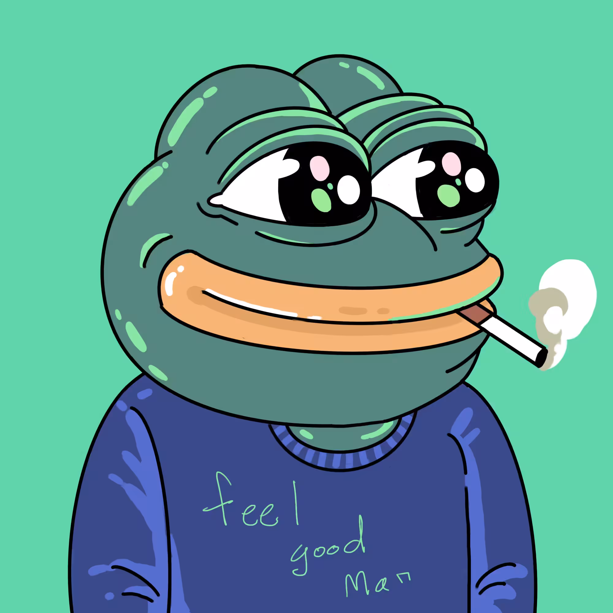BASIC PEPE 07