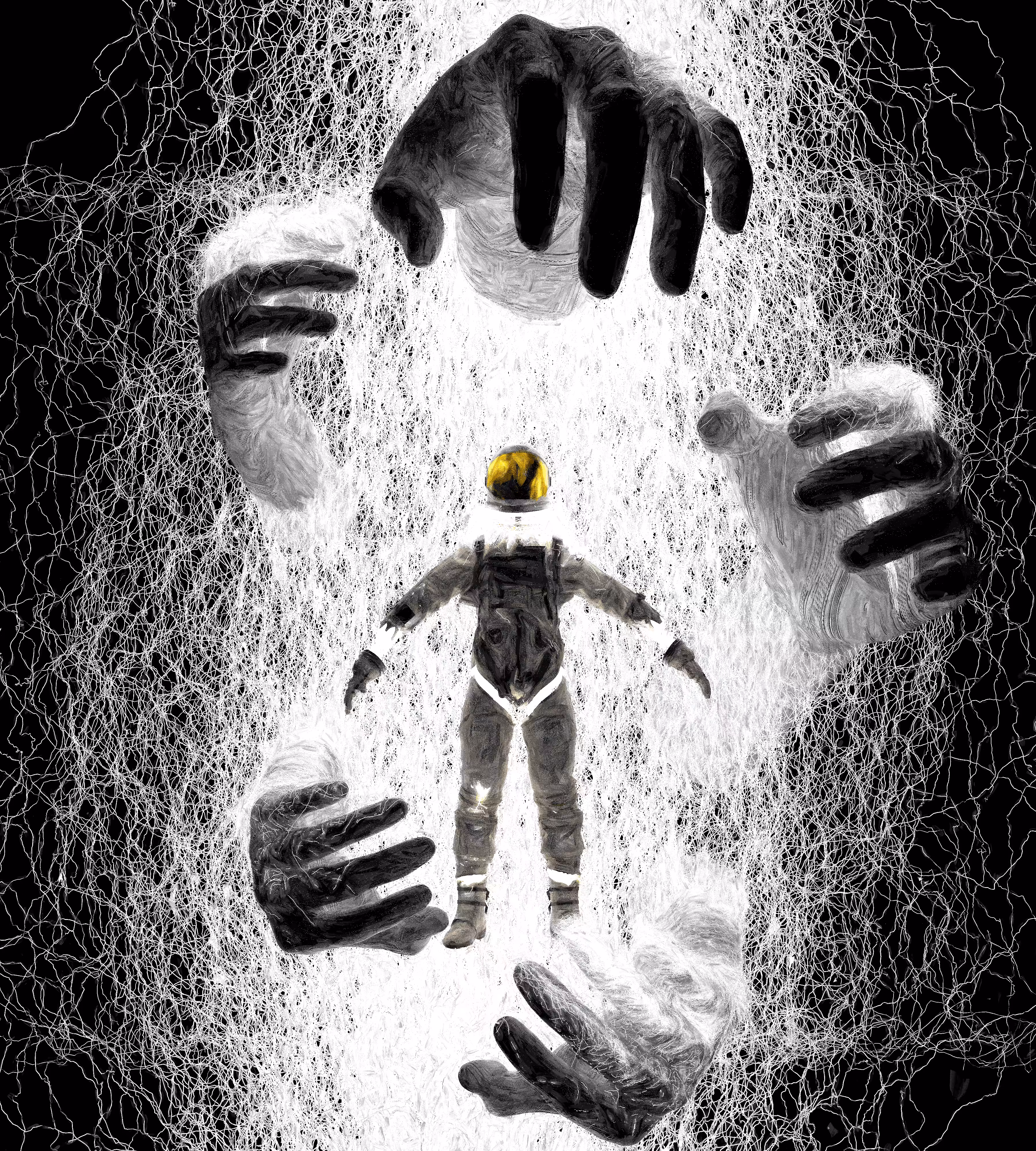 CONNECTED-Day #245