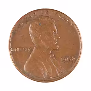 CENTS #7807