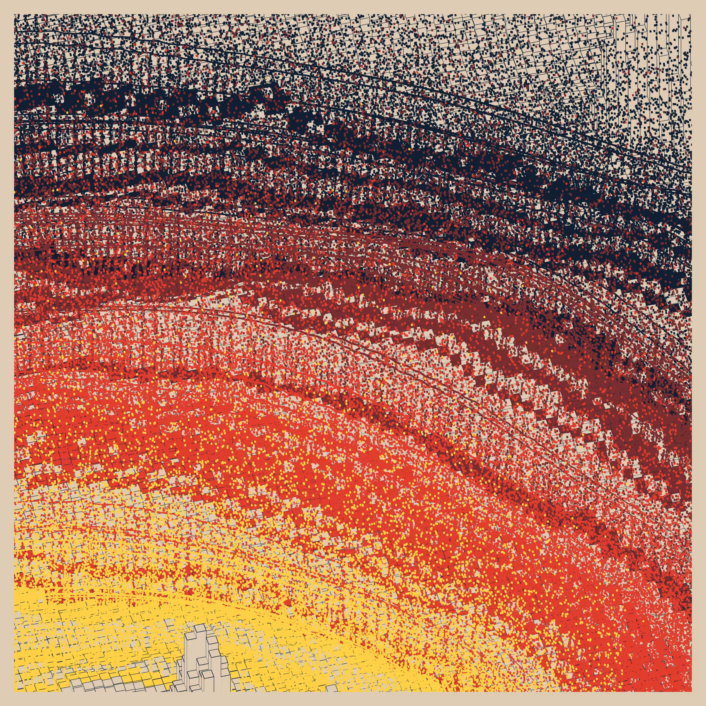 Echo of Intensity #964