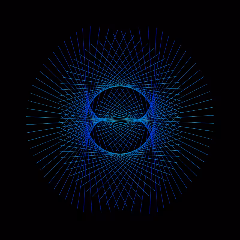 Simple Shapes #1
