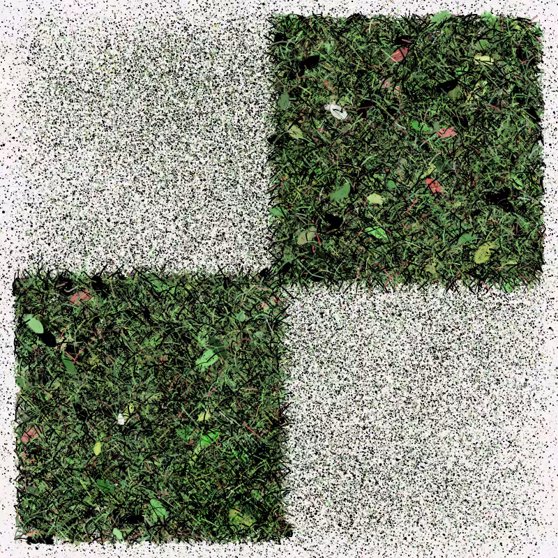 Into the Forestland #19