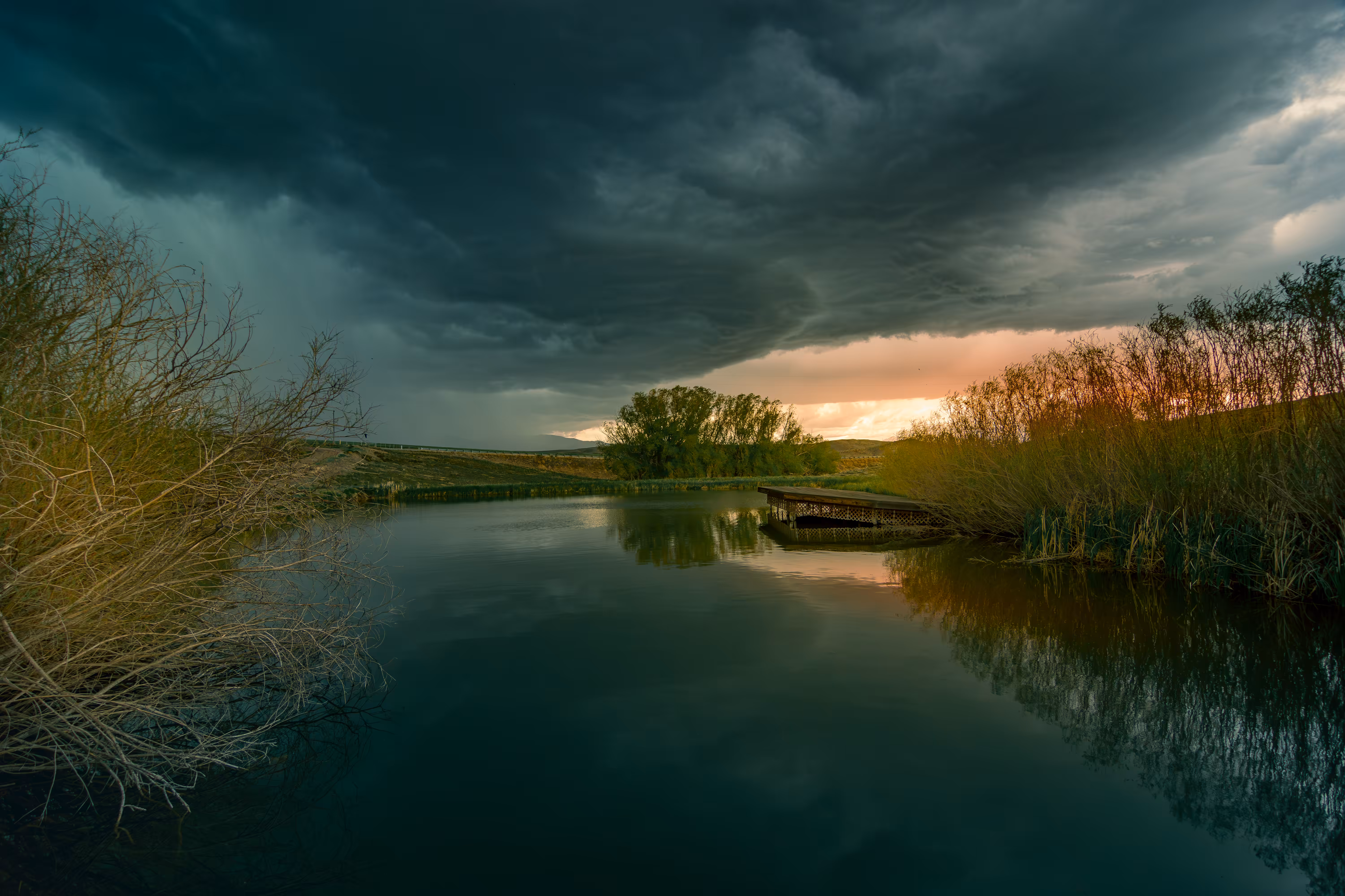 Conversations of the Clouds