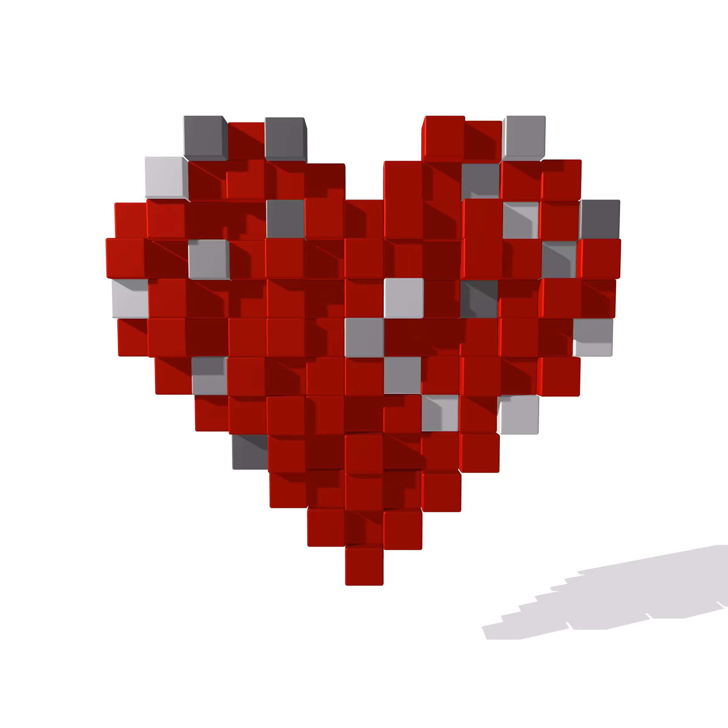 heart + craft #7951