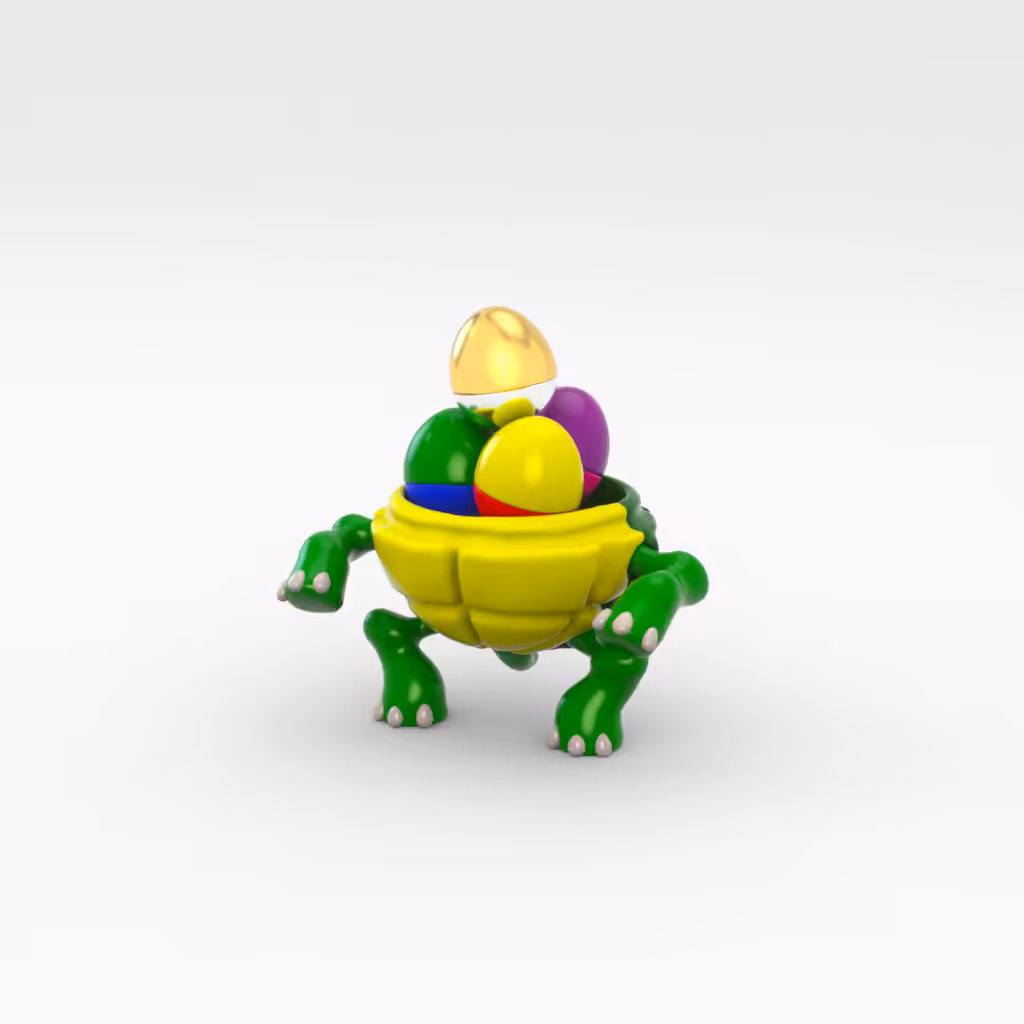 JOYWORLD Scramblers: Scrambler 2268