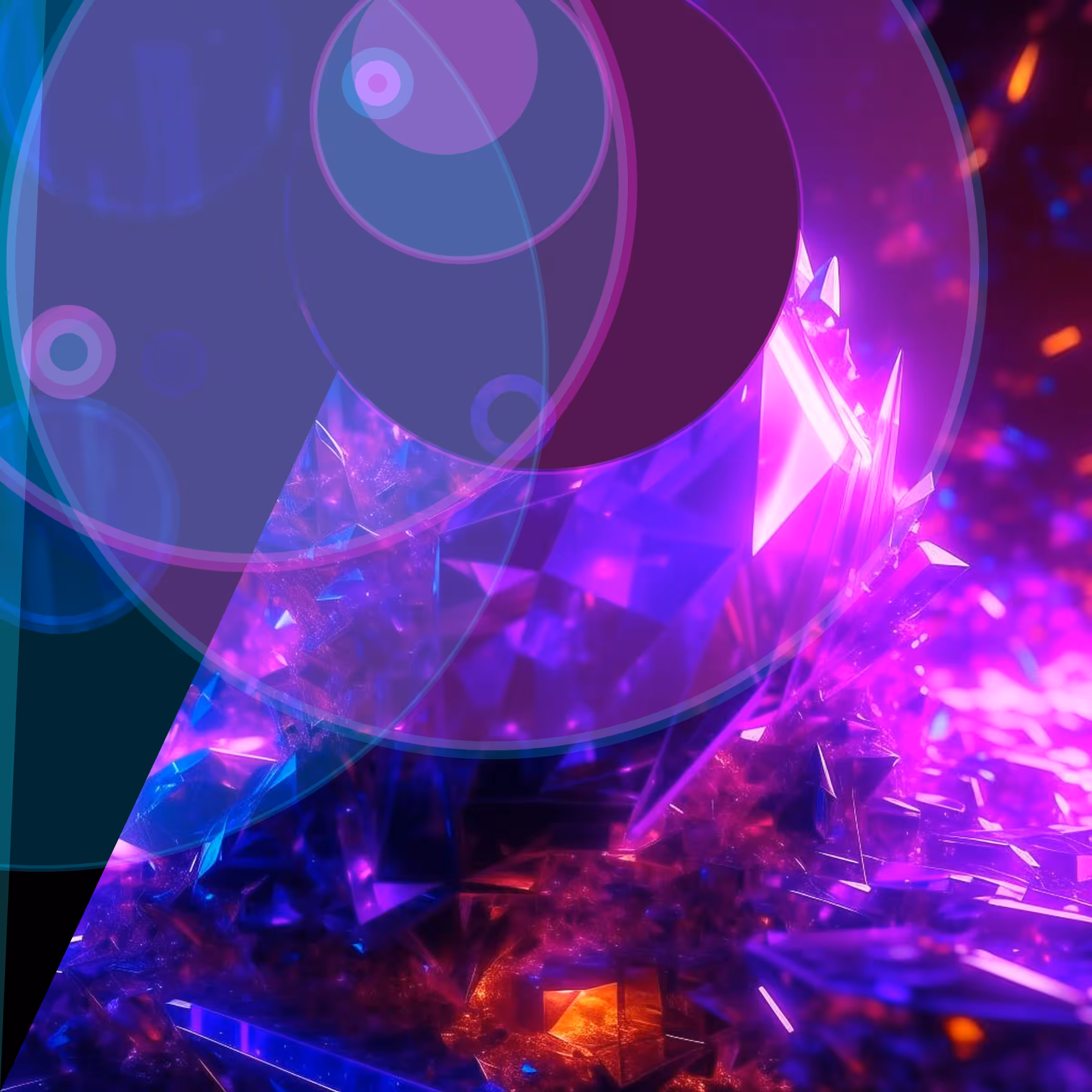 Prismatica #2