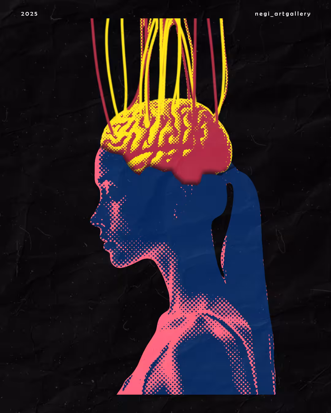 Is my brain my brain?