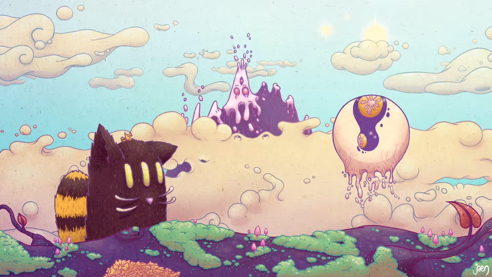 0nir0 Dream #035