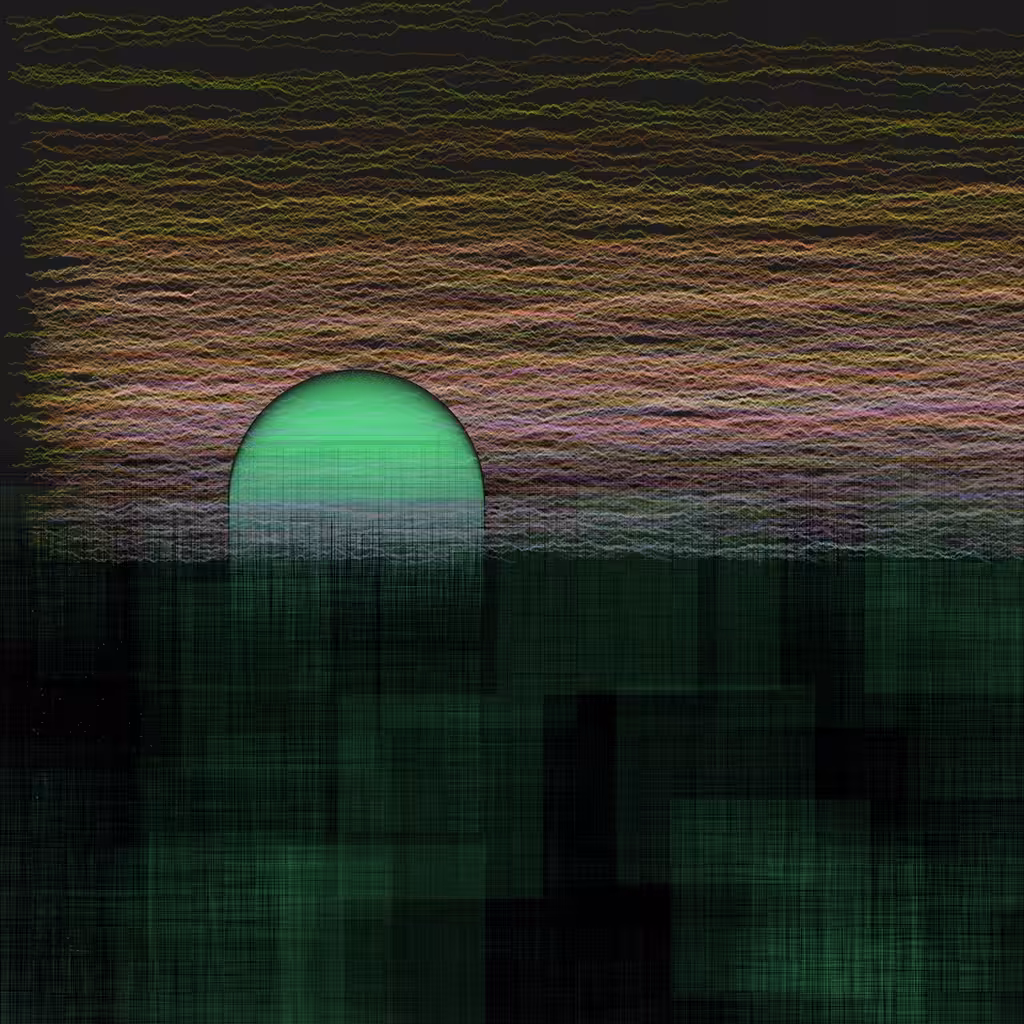 solitary ascencion #32