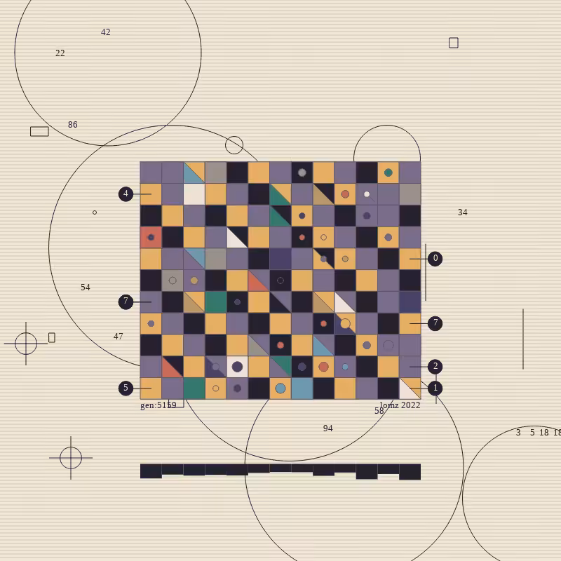 Facade #54