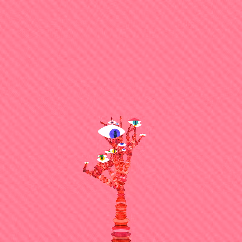 Sprouting Buddies #39