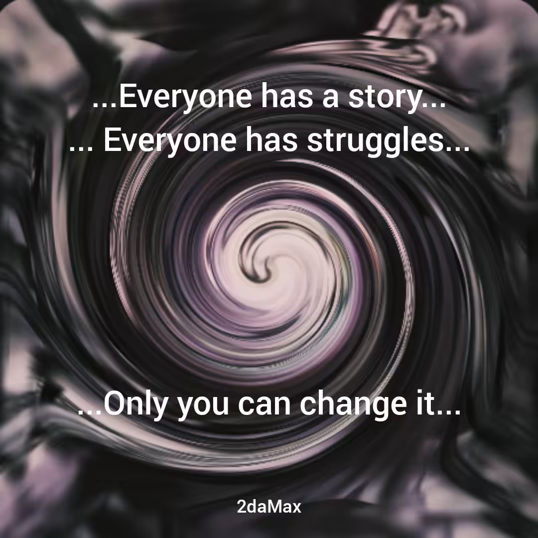 Words for the Soul 