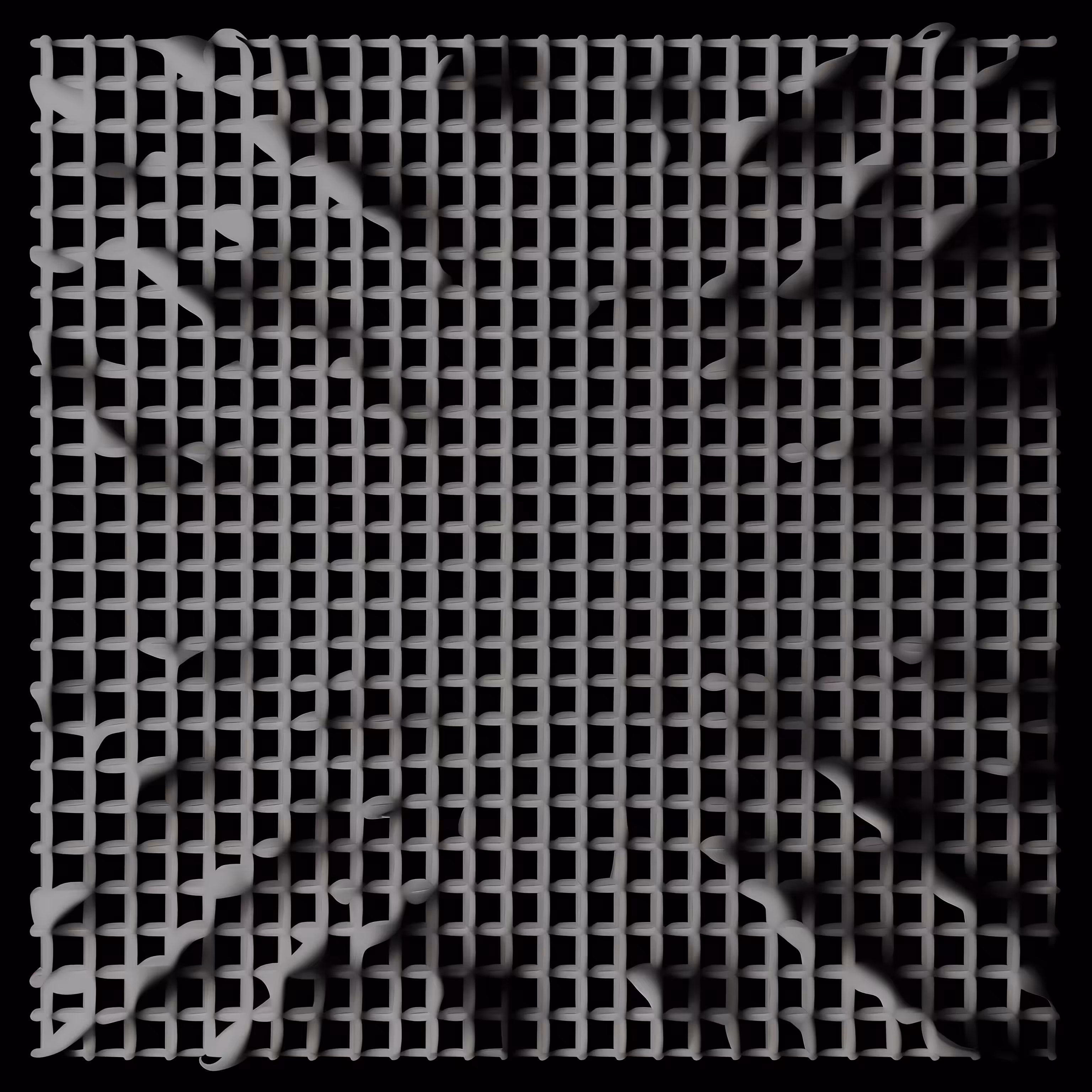 the GRID #22