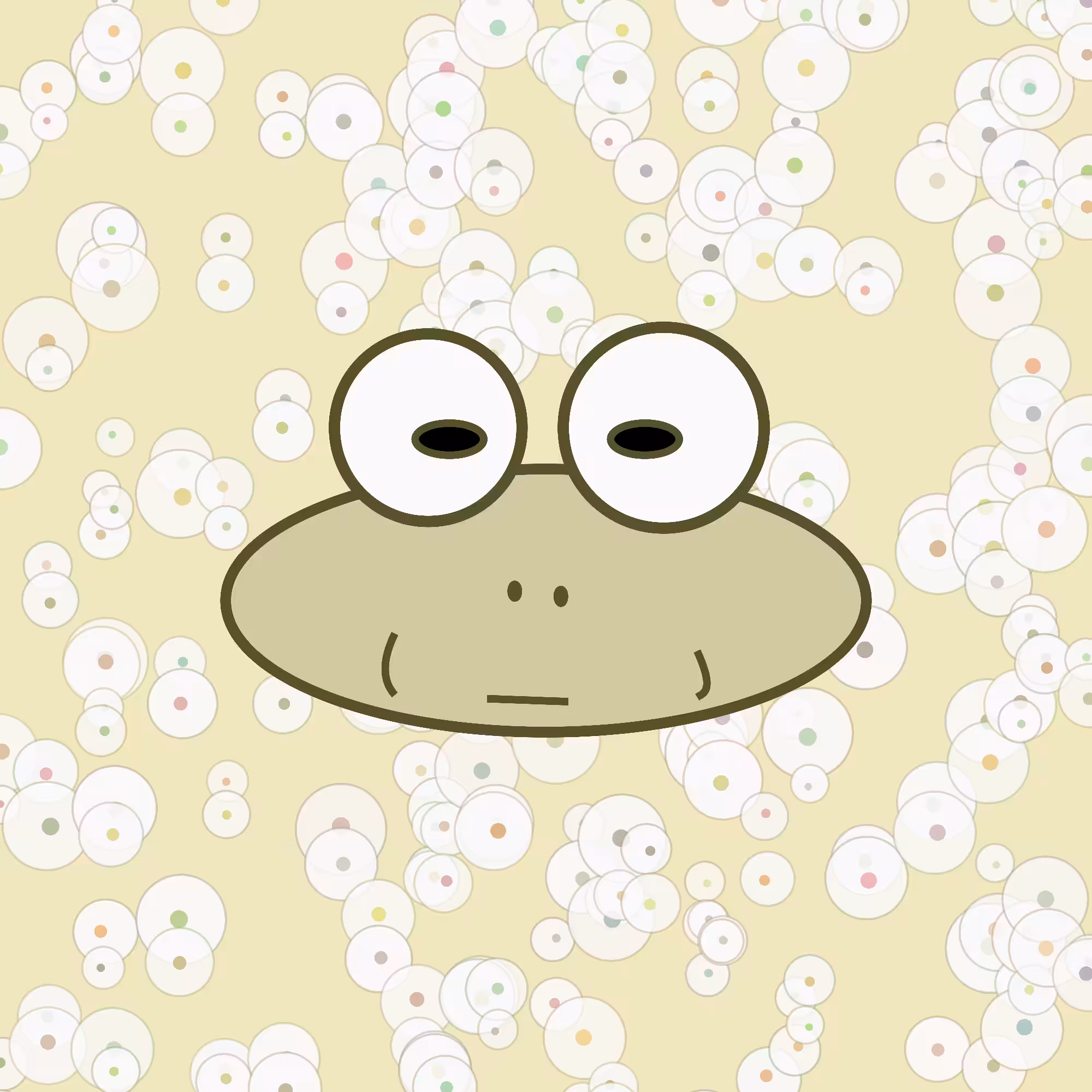 Froggy Daddy & Its Legacy #93