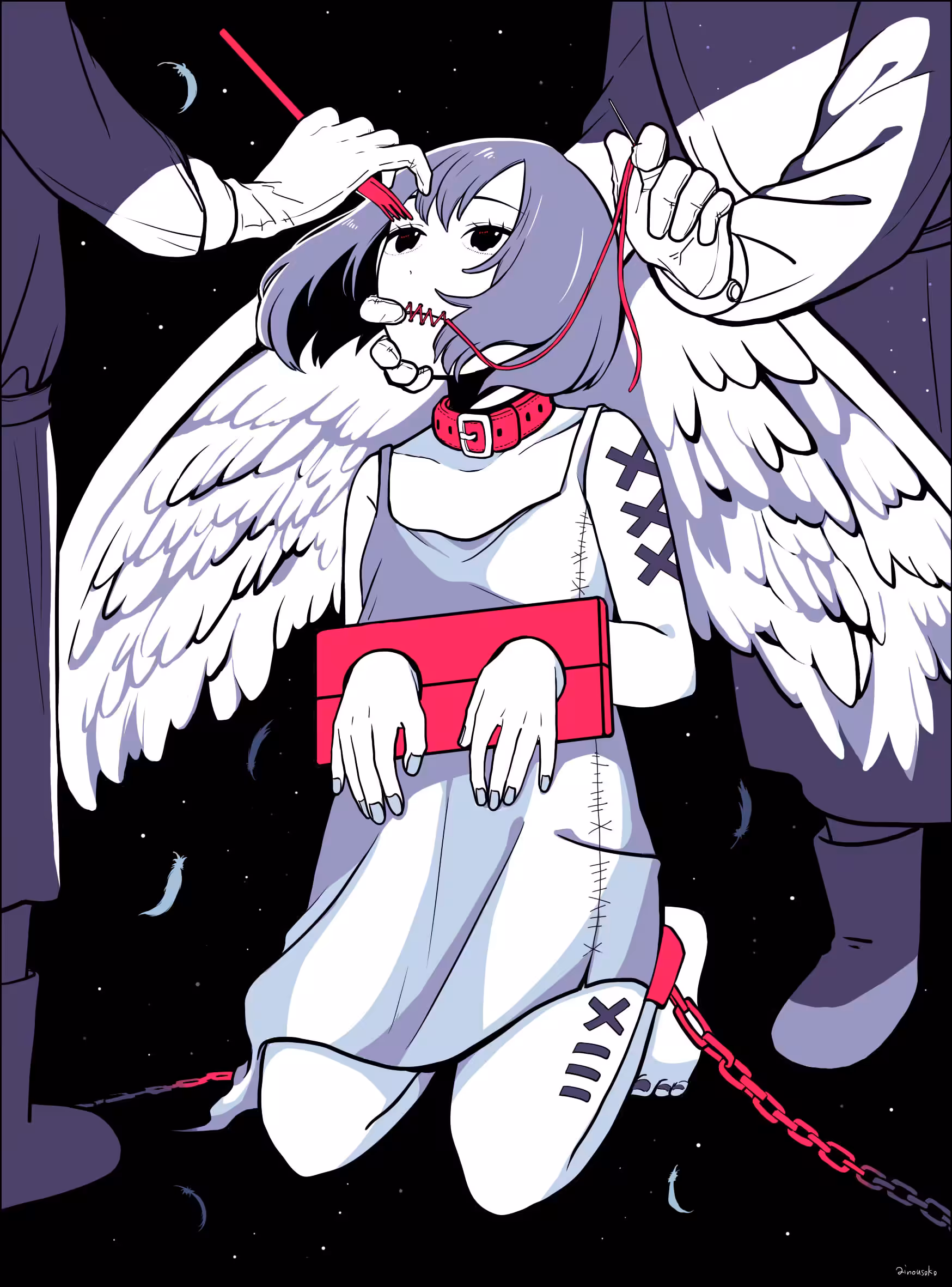 Absolution