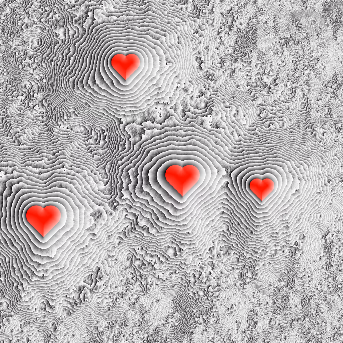 Desolate Hearts #20