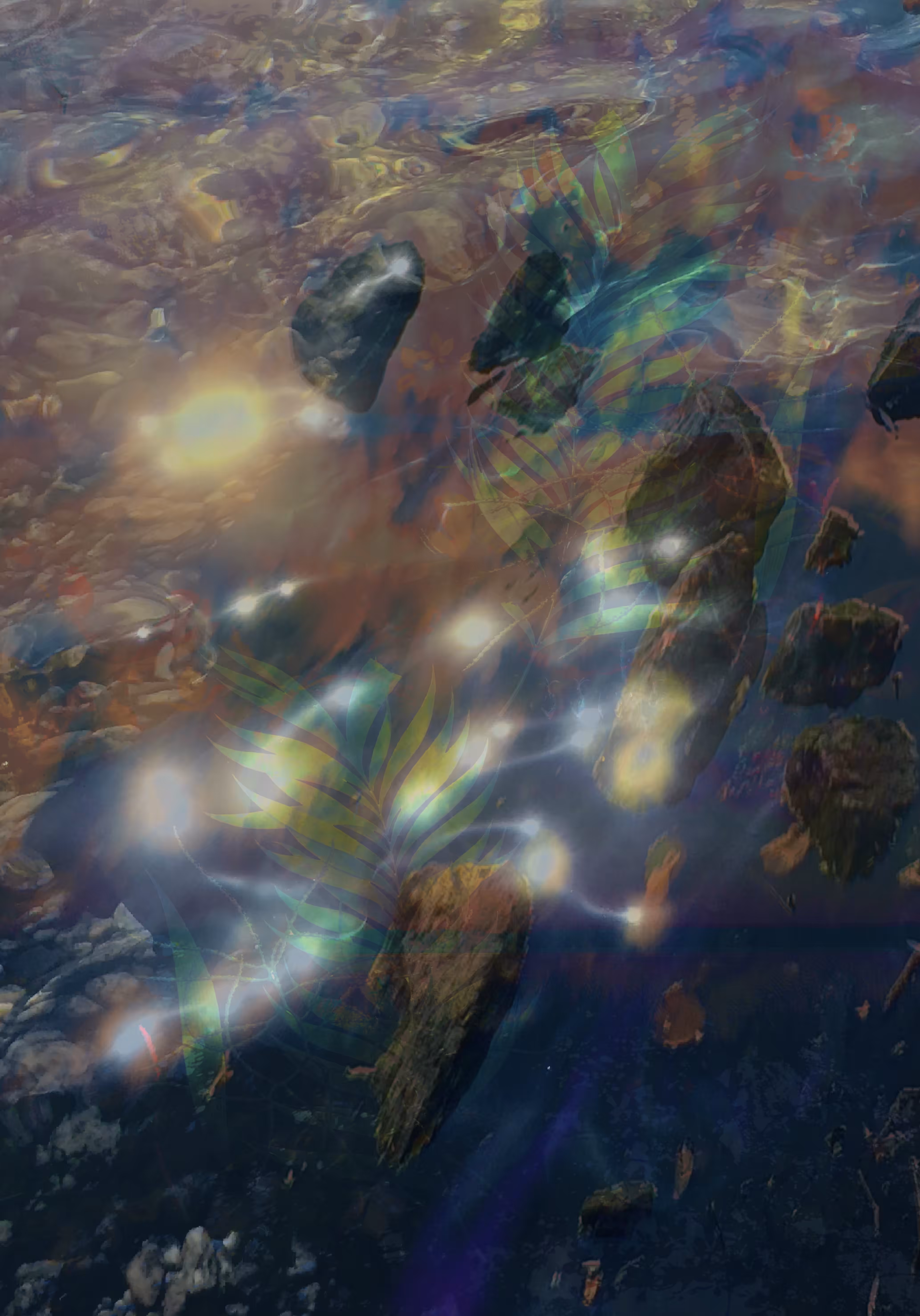 Digipoetic species #1