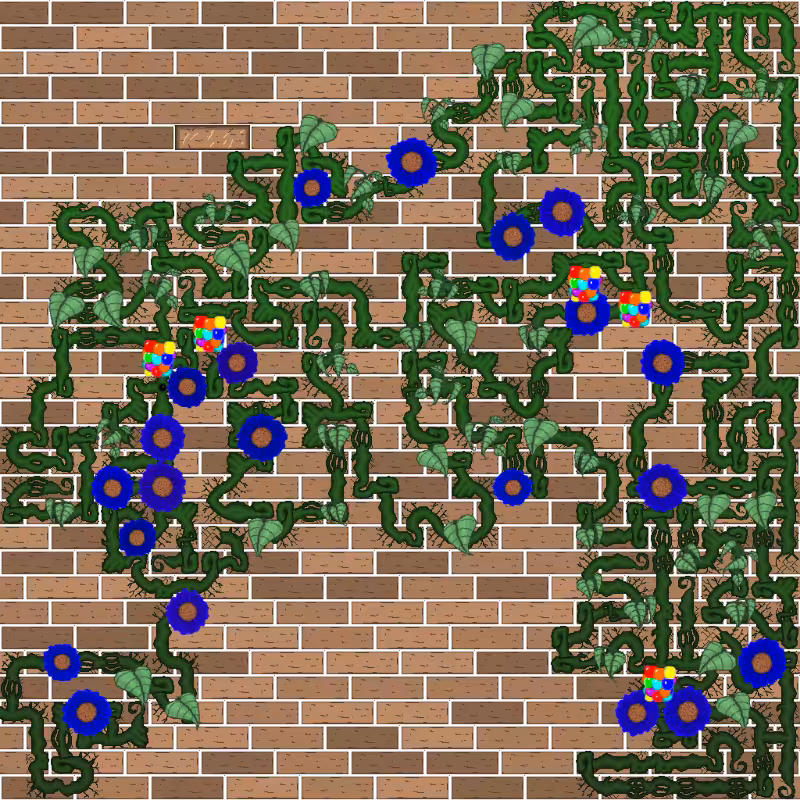 To make a botanist cry #315