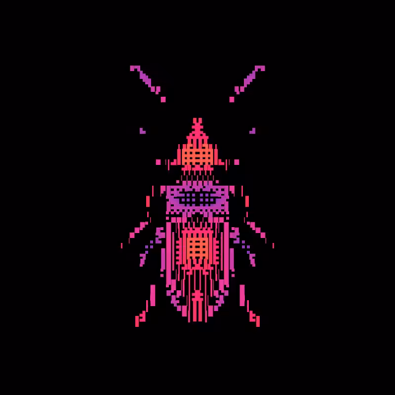 neurobugs #20