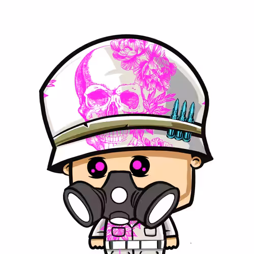 GENERAL #202