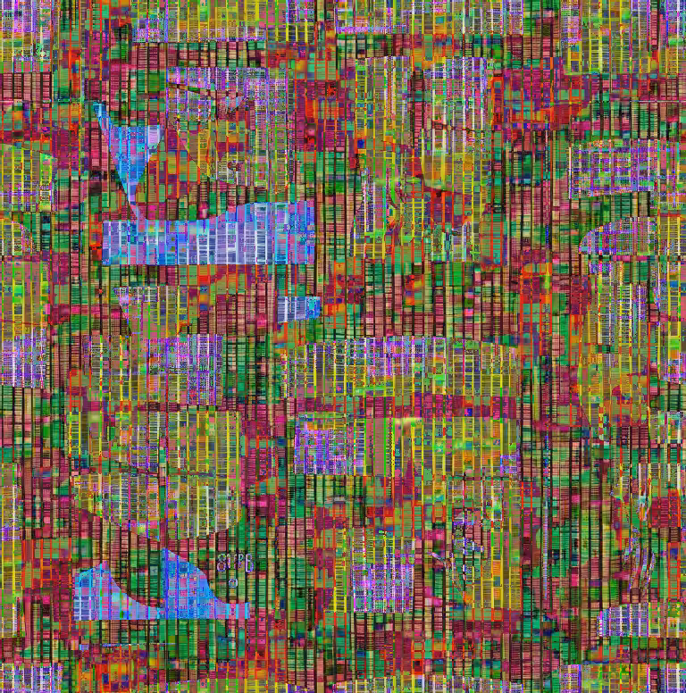 coalescence #6399