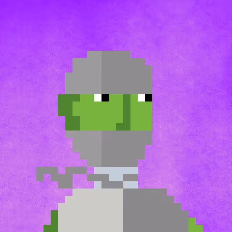 tEZY PUNK #29