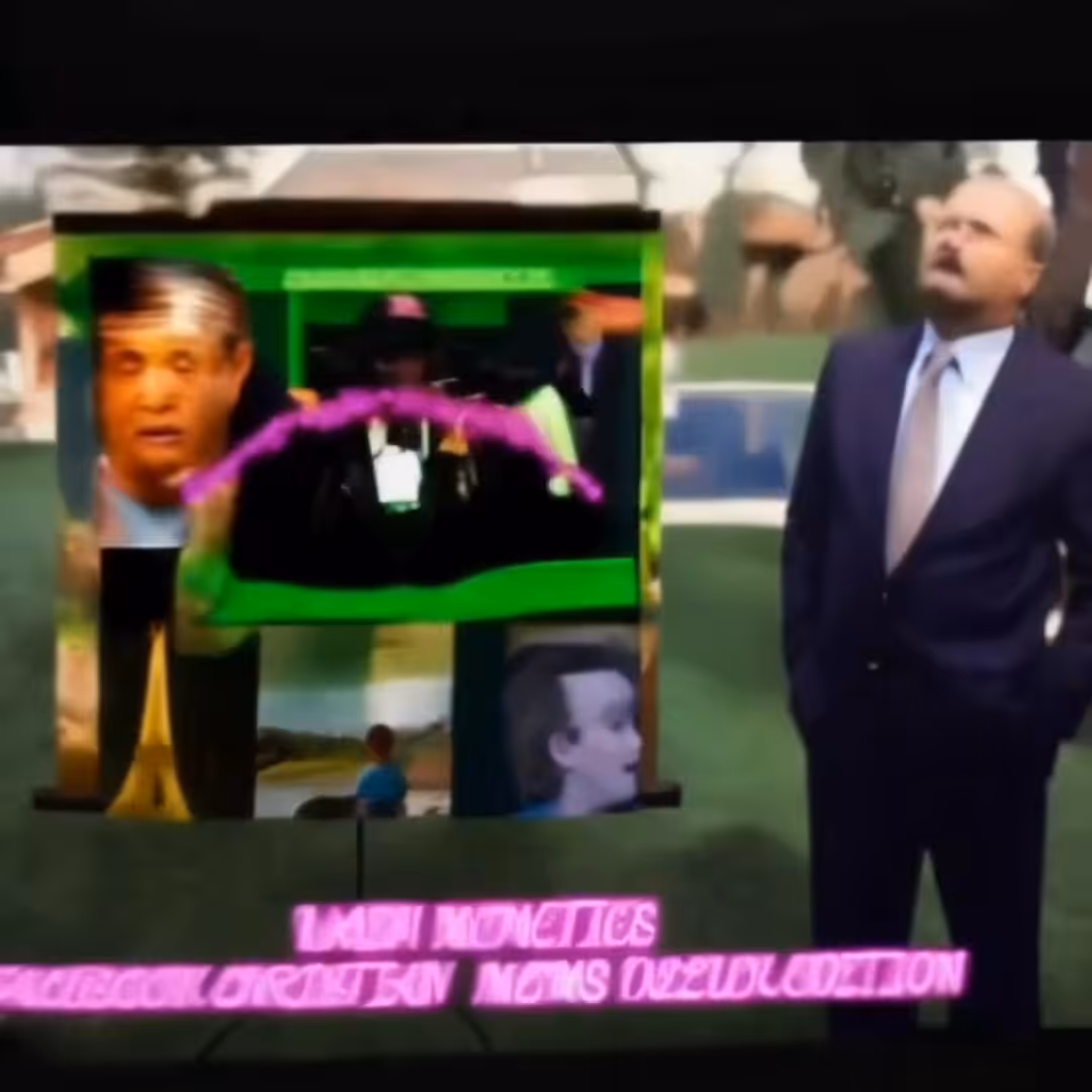 Mr. Pc
