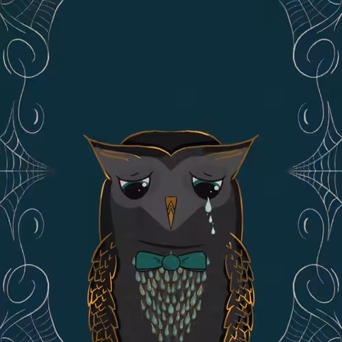 Mournbirds #116