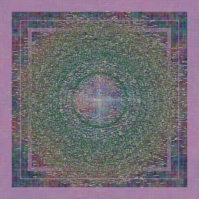 Digital core #83