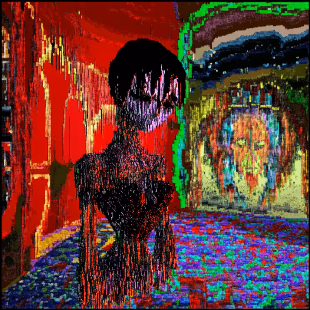 Signal Bleeds 