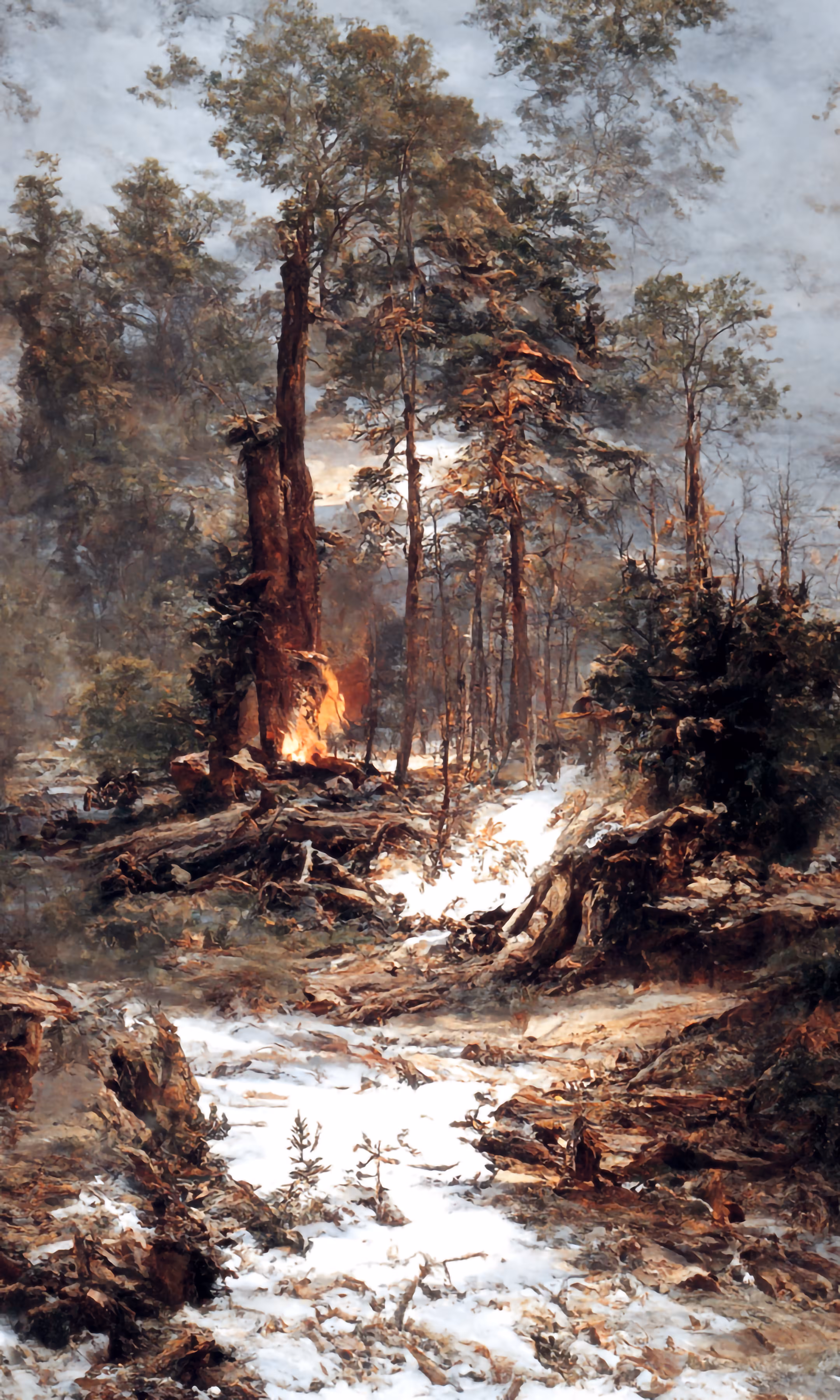 Ardennes Offensive