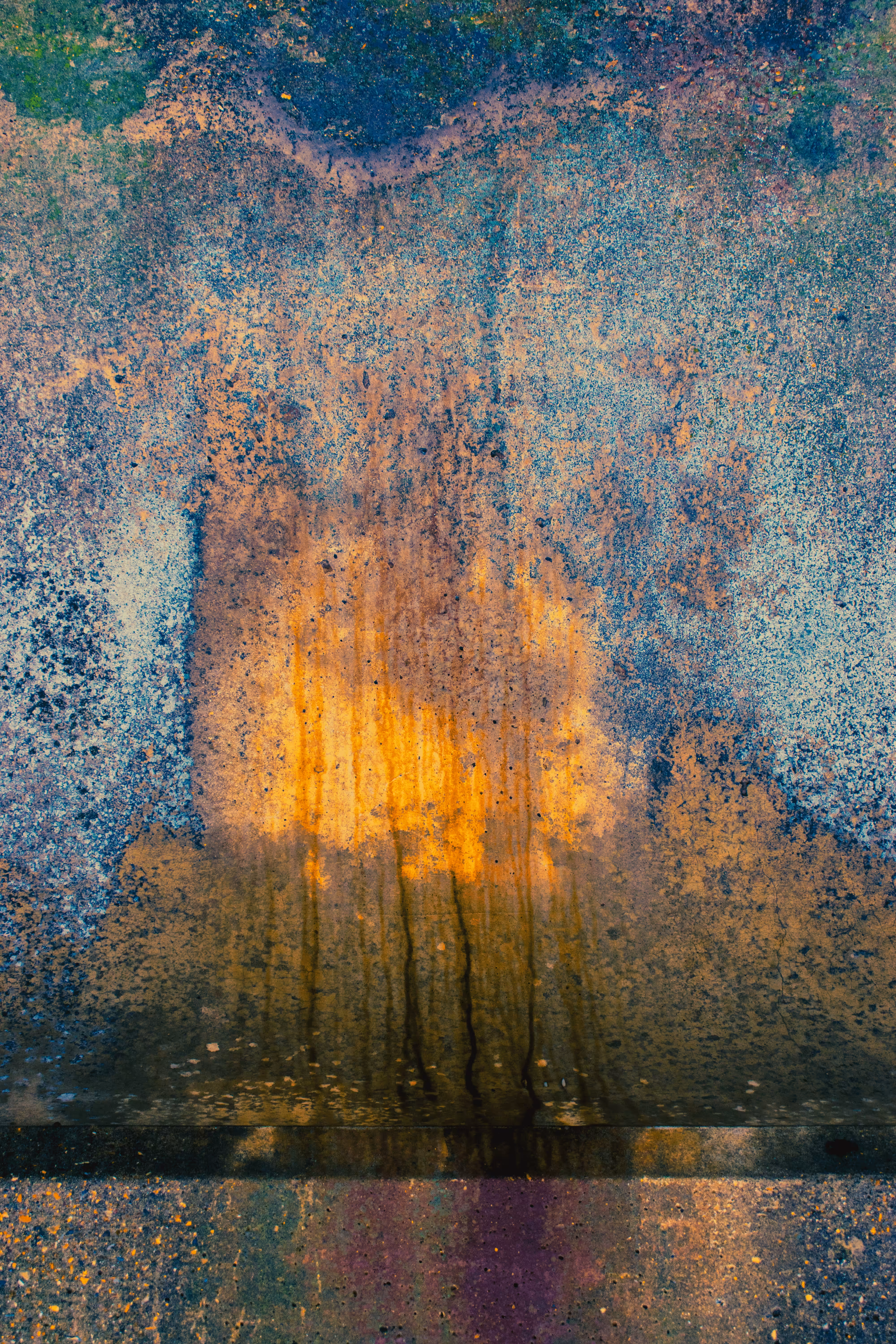 #03 Eruption