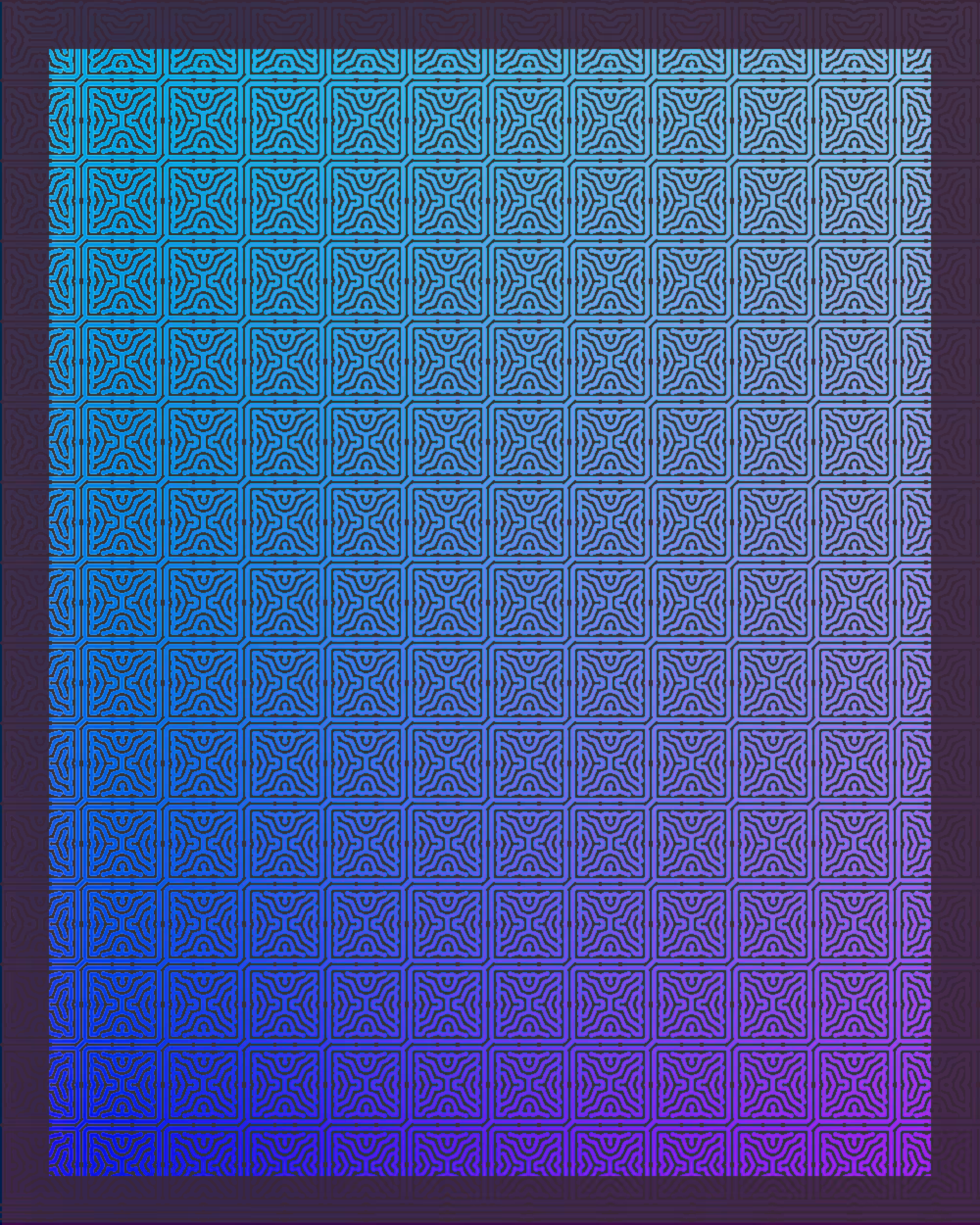 Turing Test #168