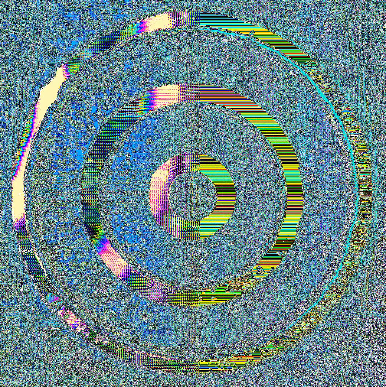 Trance VIII