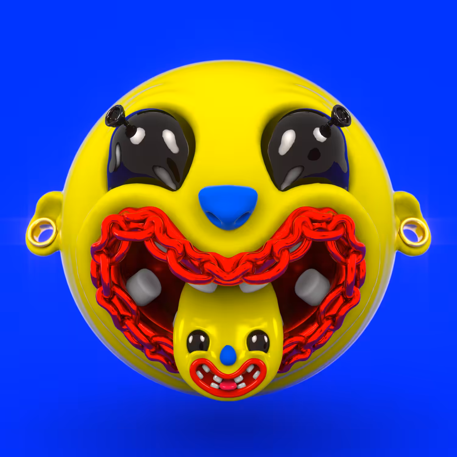 JOYWORLD JOYsmilies: JOYsmiley 8194