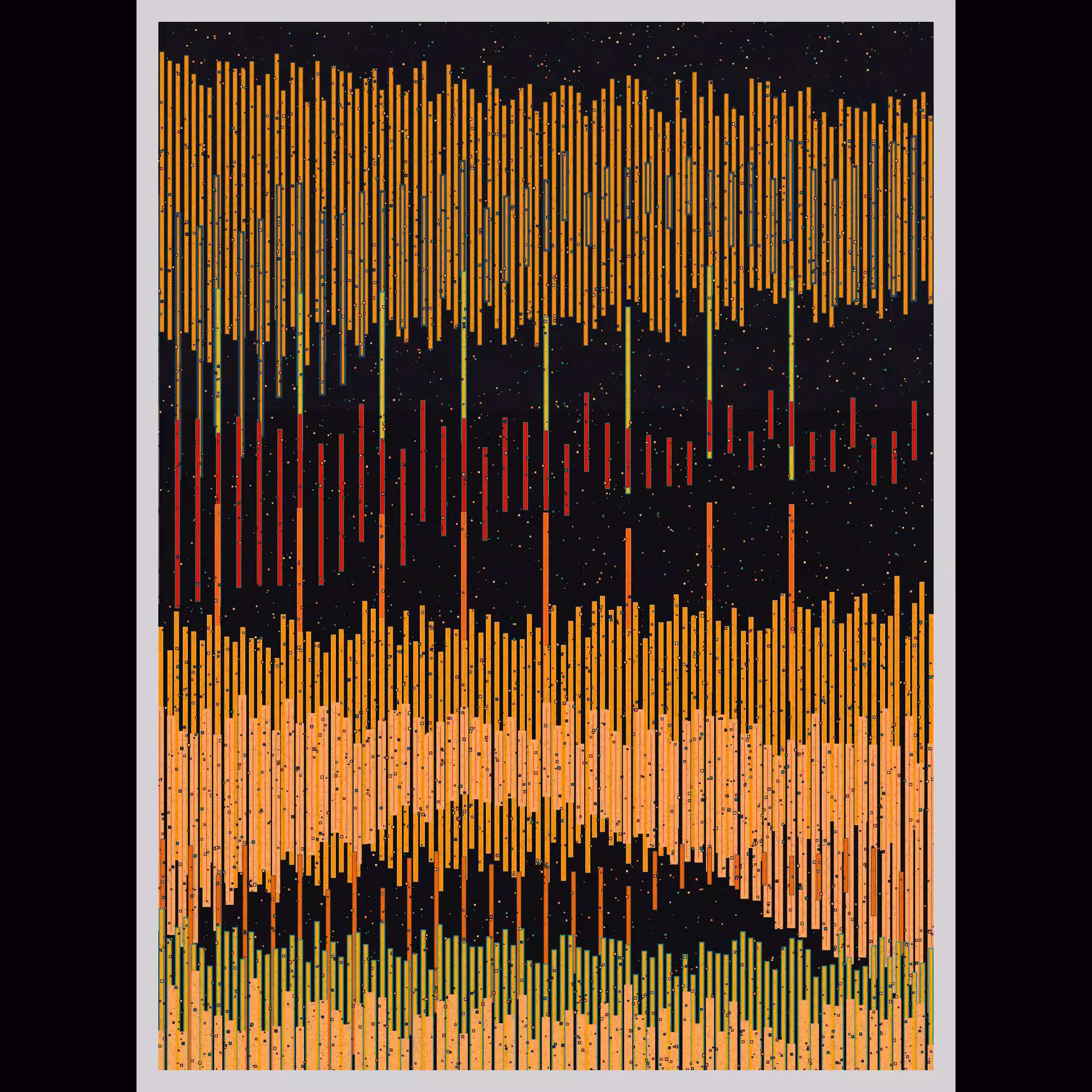 Soil Horizon #209