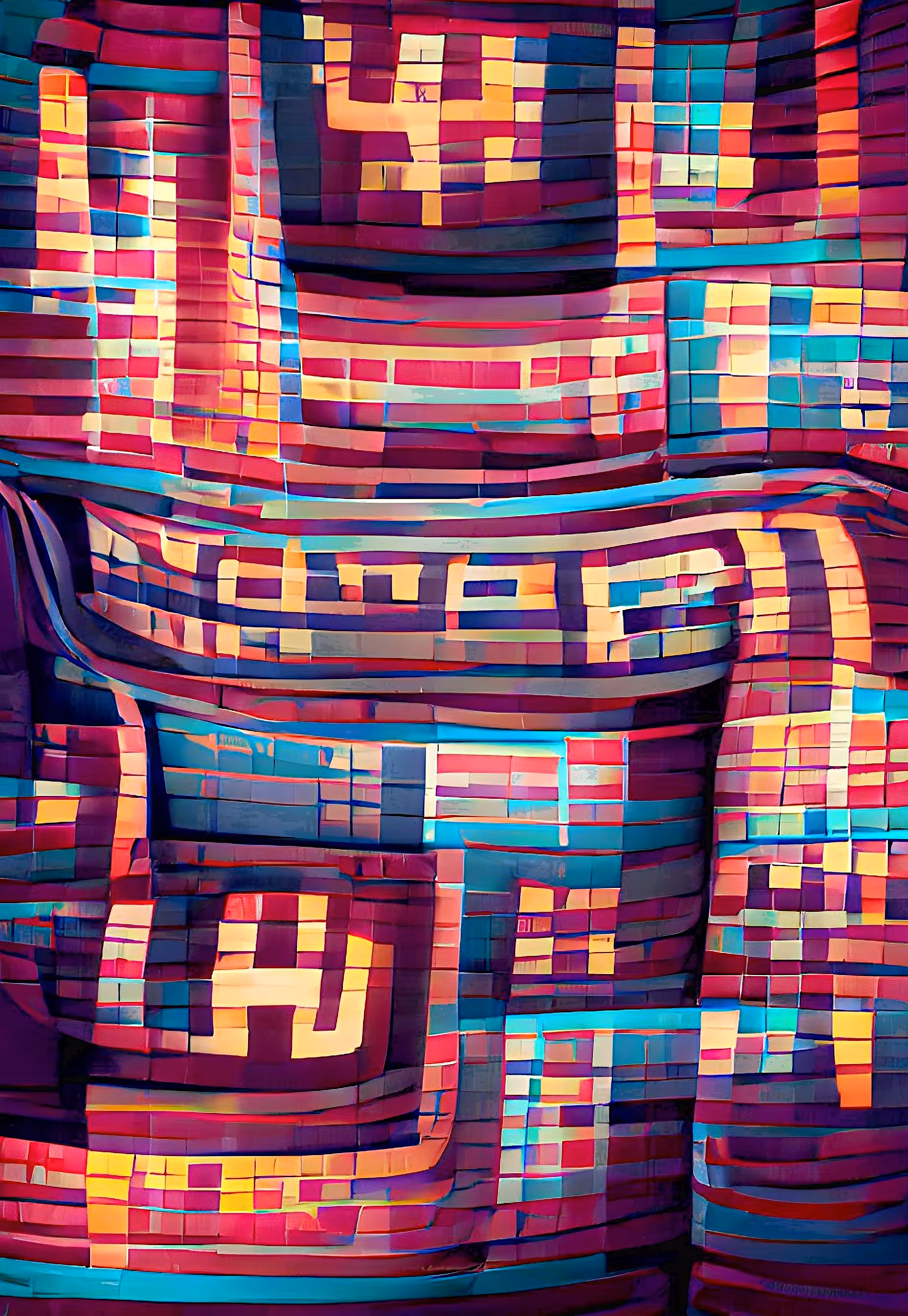 Native AI - Navajo Nation