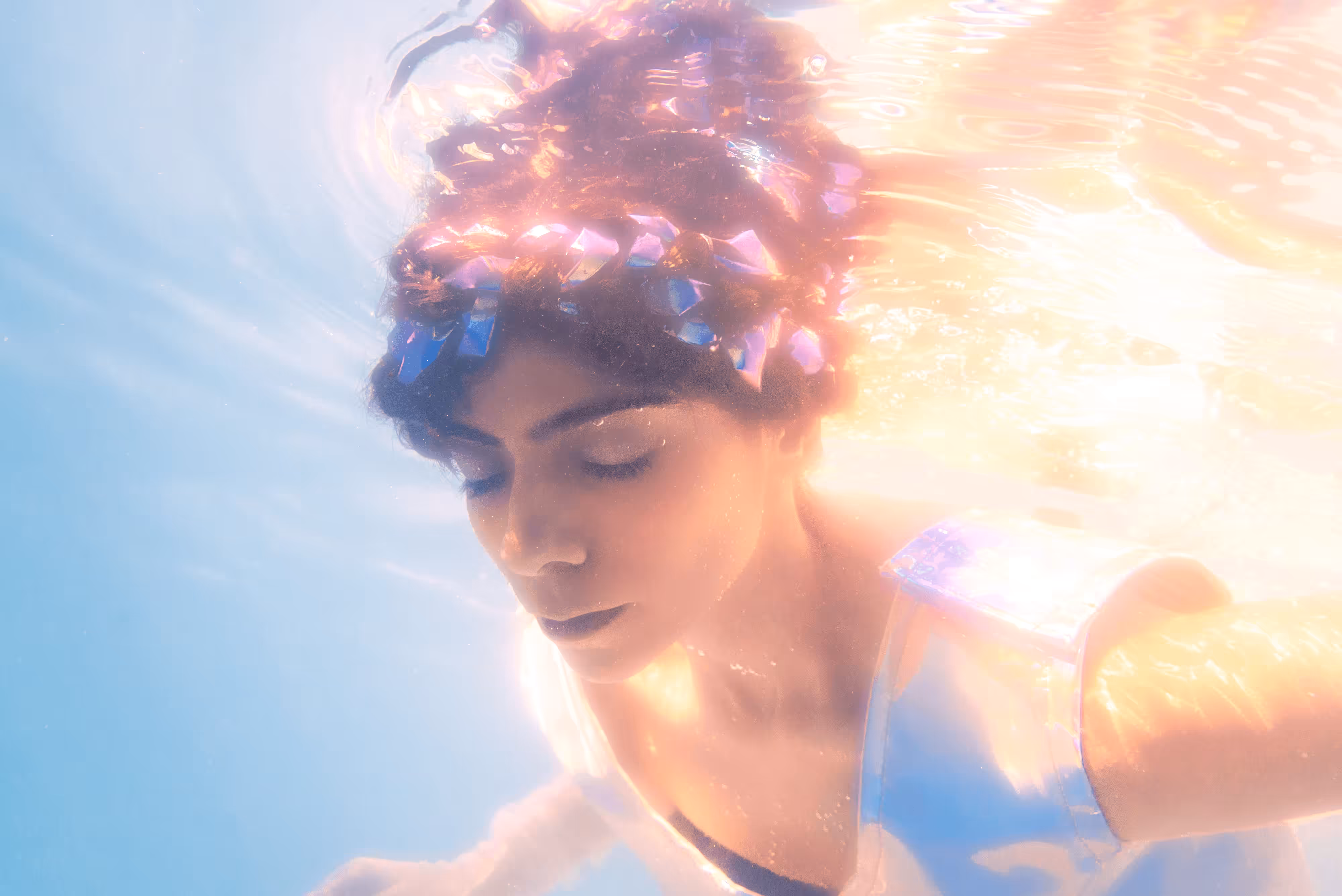 Thoughts of Water