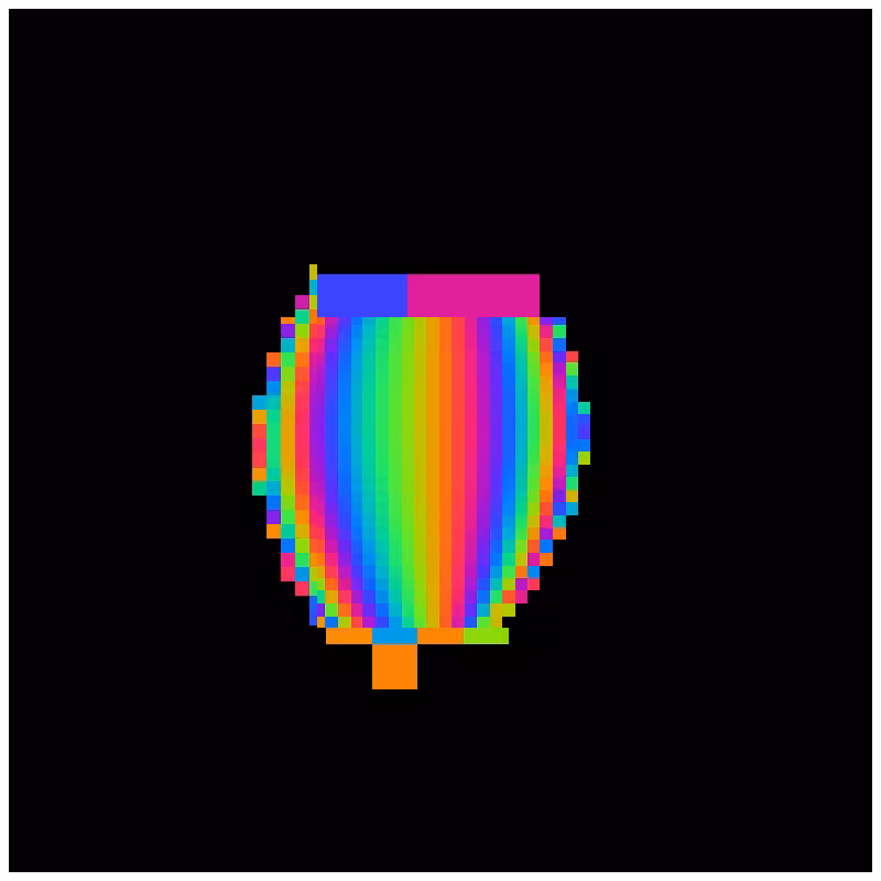 Pixel Mind #41