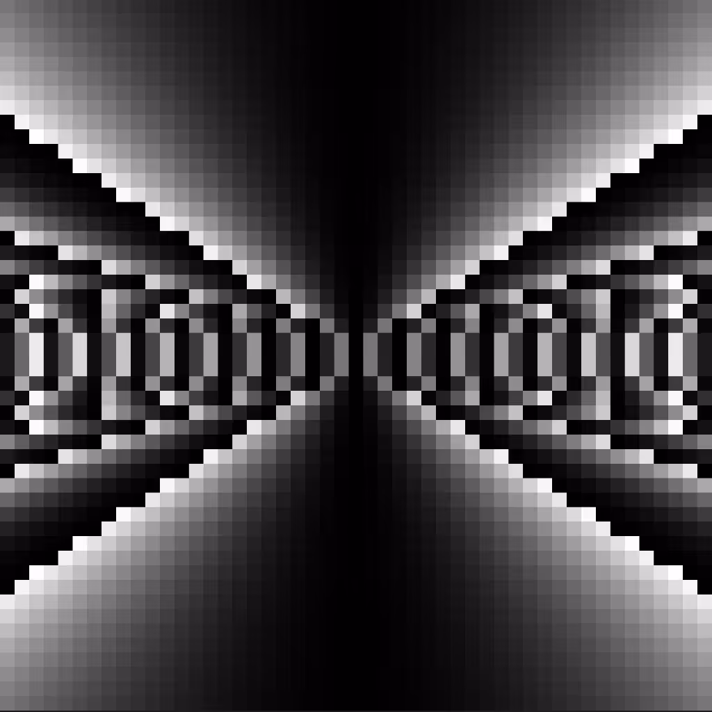 Digital Circles #26
