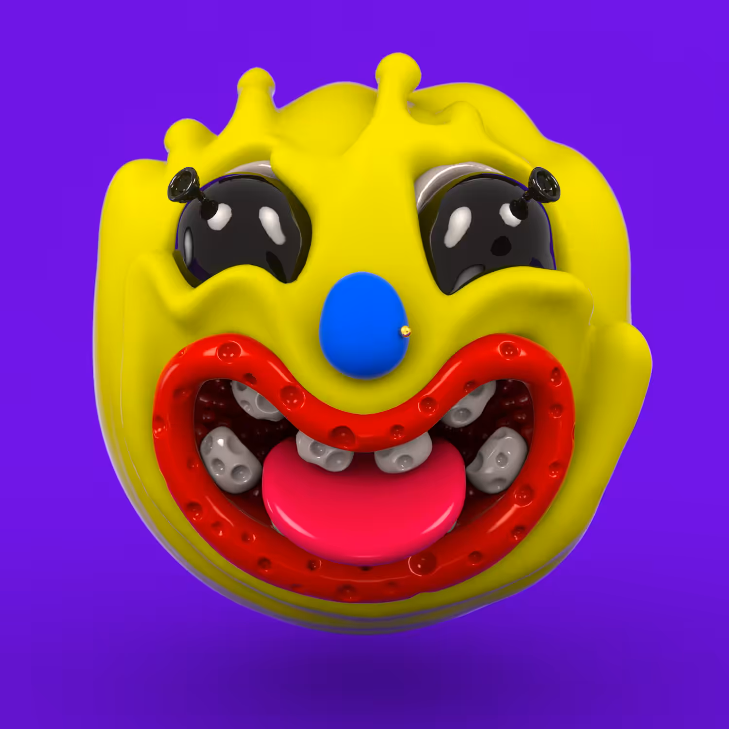 JOYWORLD JOYsmilies: JOYsmiley 5567
