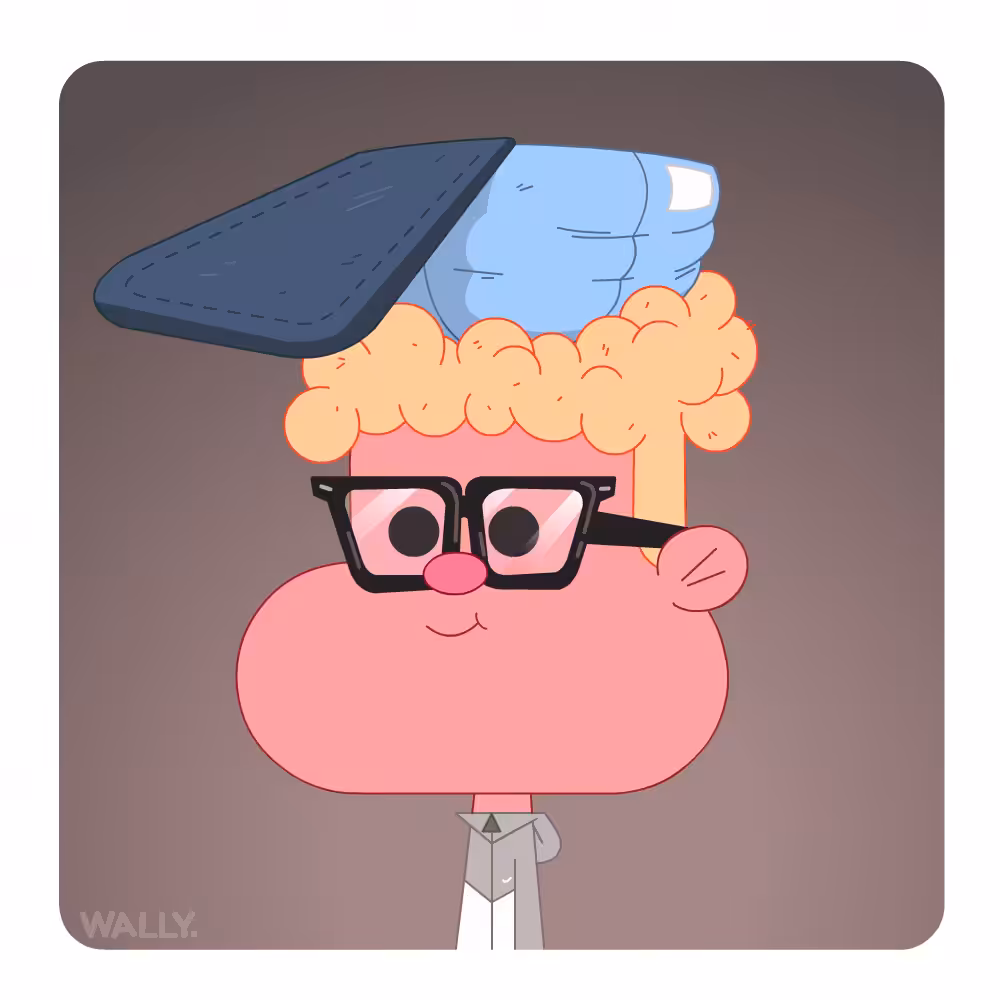 WALLY 0539