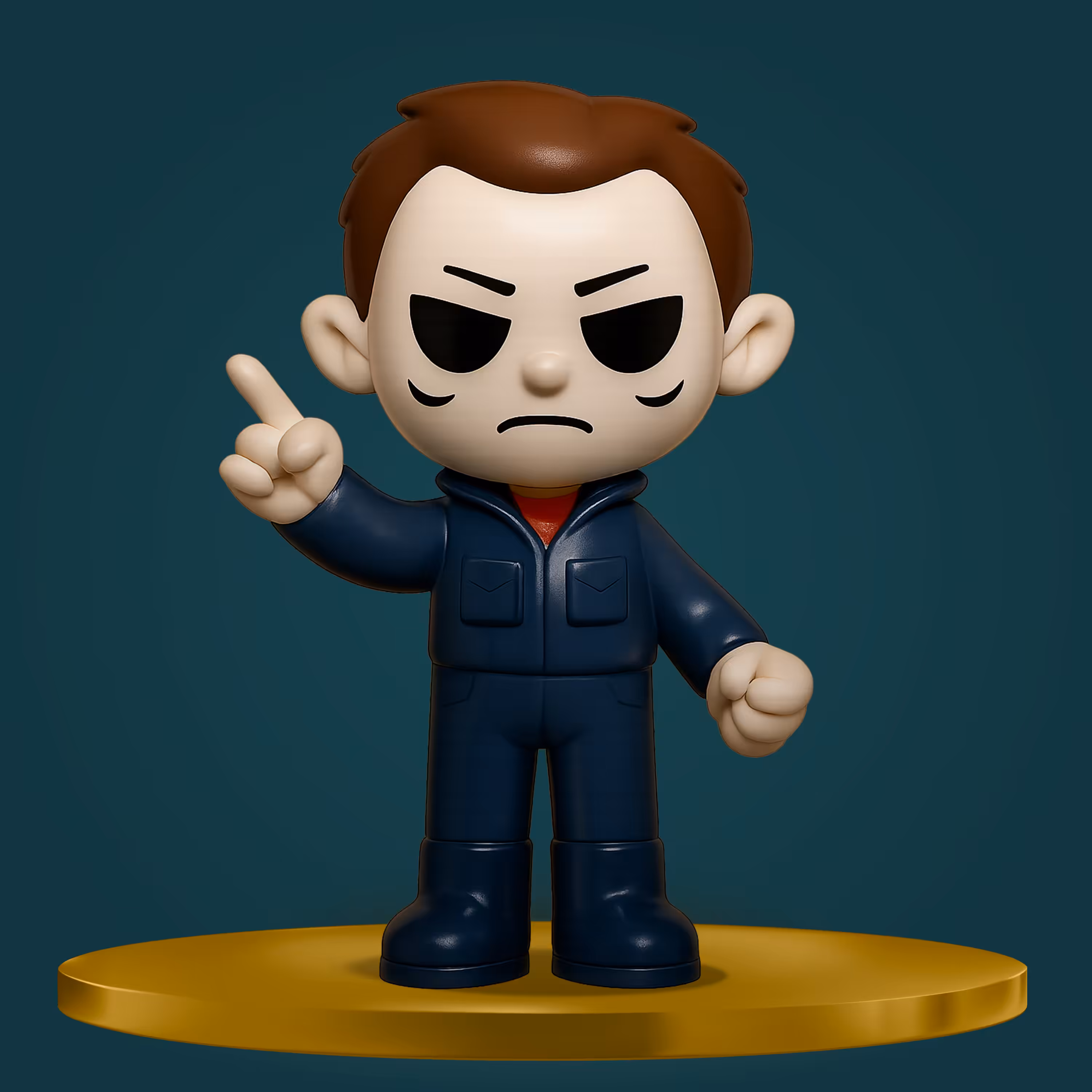 Michael Myers