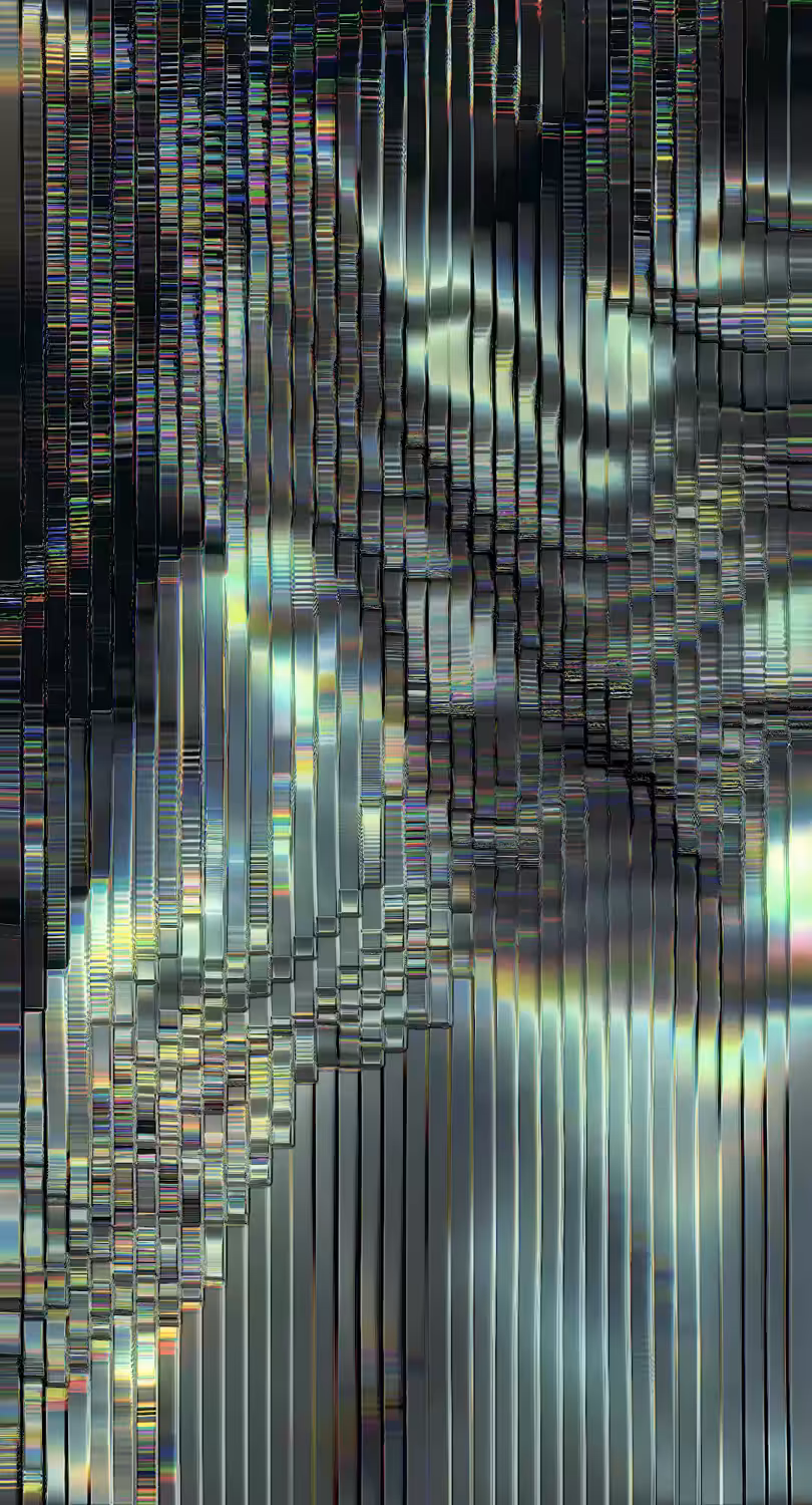 Quantized Aether 01